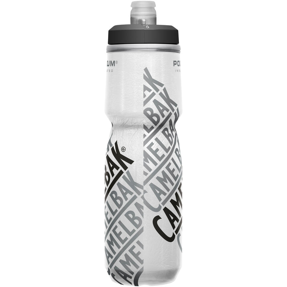 Bidon rowerowy z izolacją termiczną CamelBak Podium® Chill™
