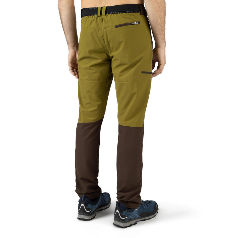 Viking Bamboo Sequoia Man Pantaloni de trekking pentru barbati