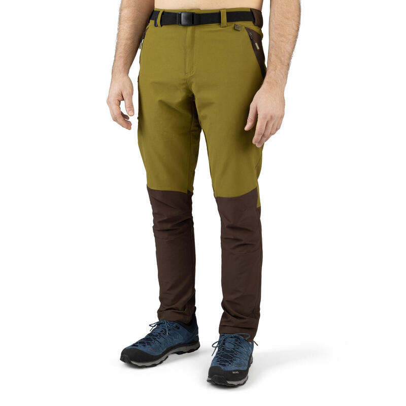 Viking Bamboo Sequoia Man Pantaloni de trekking pentru barbati