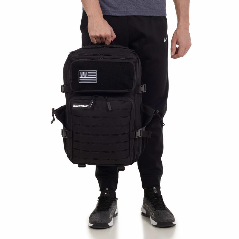 Plecak outdoorowy V2 45L