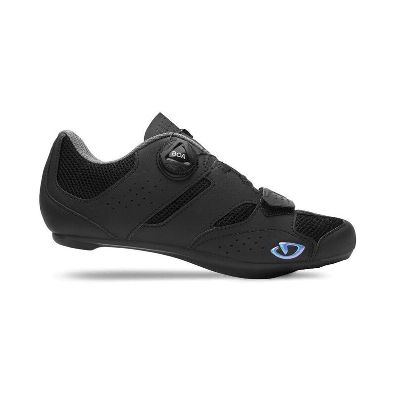 Chaussures de vélo de route femme Savix W II