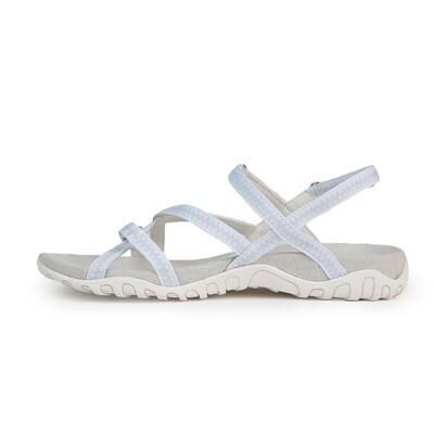 Sandali da trekking donna Tena V3 Izas per vivere la libertà dell'escursionismo