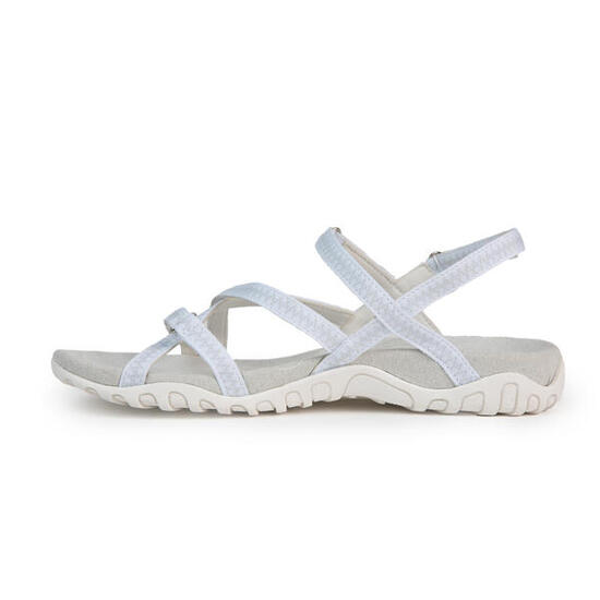 Sandales de trekking Izas Tena V3 femmes, découvrez la liberté de la randonnée