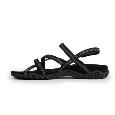 Sandali da trekking donna Tena V3 Izas per vivere la libertà dell'escursionismo