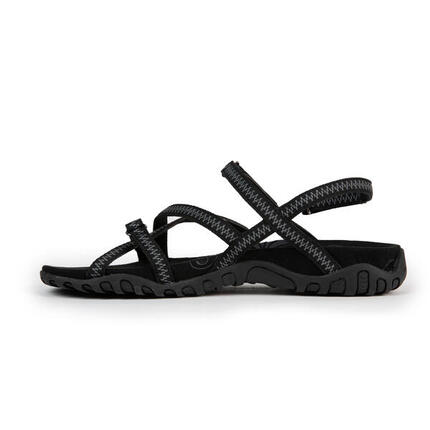 Sandales de trekking Izas Tena V3 femmes, découvrez la liberté de la randonnée