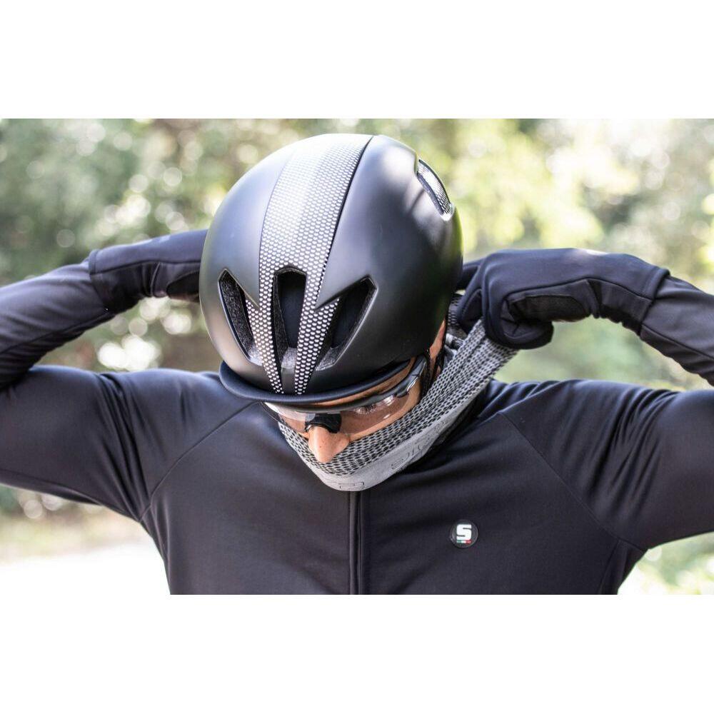Winter-Softshell-Jacke Sixs Twister 4/6