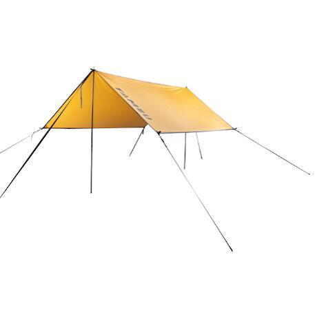 Vela parasole, multifunzionale campeggio Chada