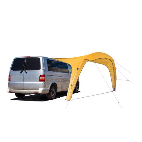 TAMBU Gati Voile d'ombrage pour bus 3/7