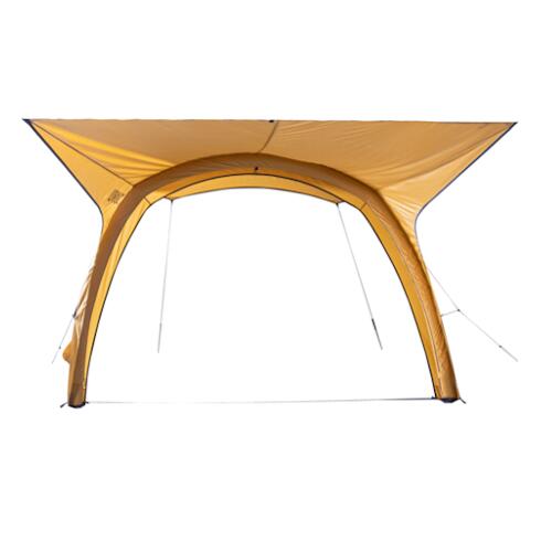 TAMBU Gati Voile d'ombrage pour bus 4/7