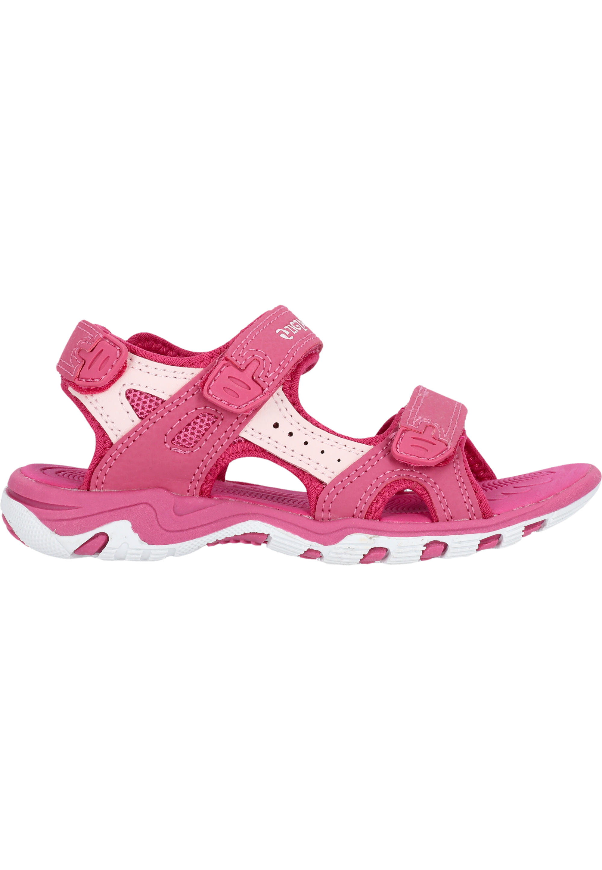 Sandalias de senderismo para niños Zigzag Jusin 3/7