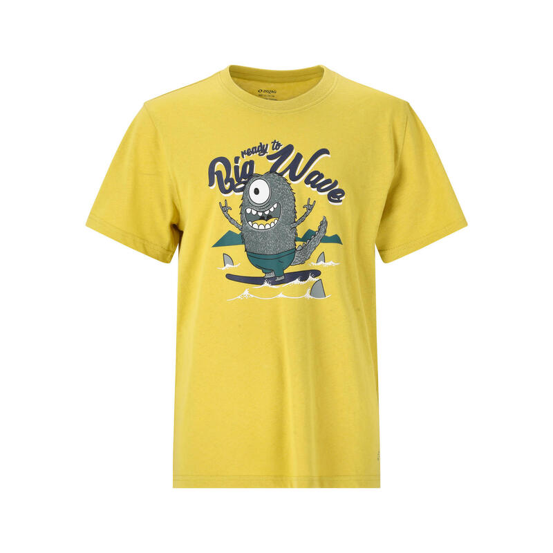 ZIGZAG T-shirt Webster