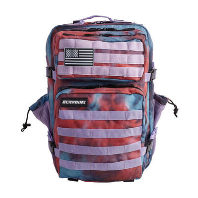 Zaino Elitex V1 Nebulosa 45L Cabina Allenamento Impermeabile