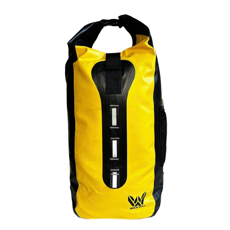 Plecak rowerowy Roswheel, wodoodporny ROSWHEEL Decathlon