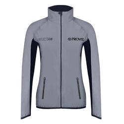 AIRJACKET FS Veste running réfléchissante respirante - Femme - S