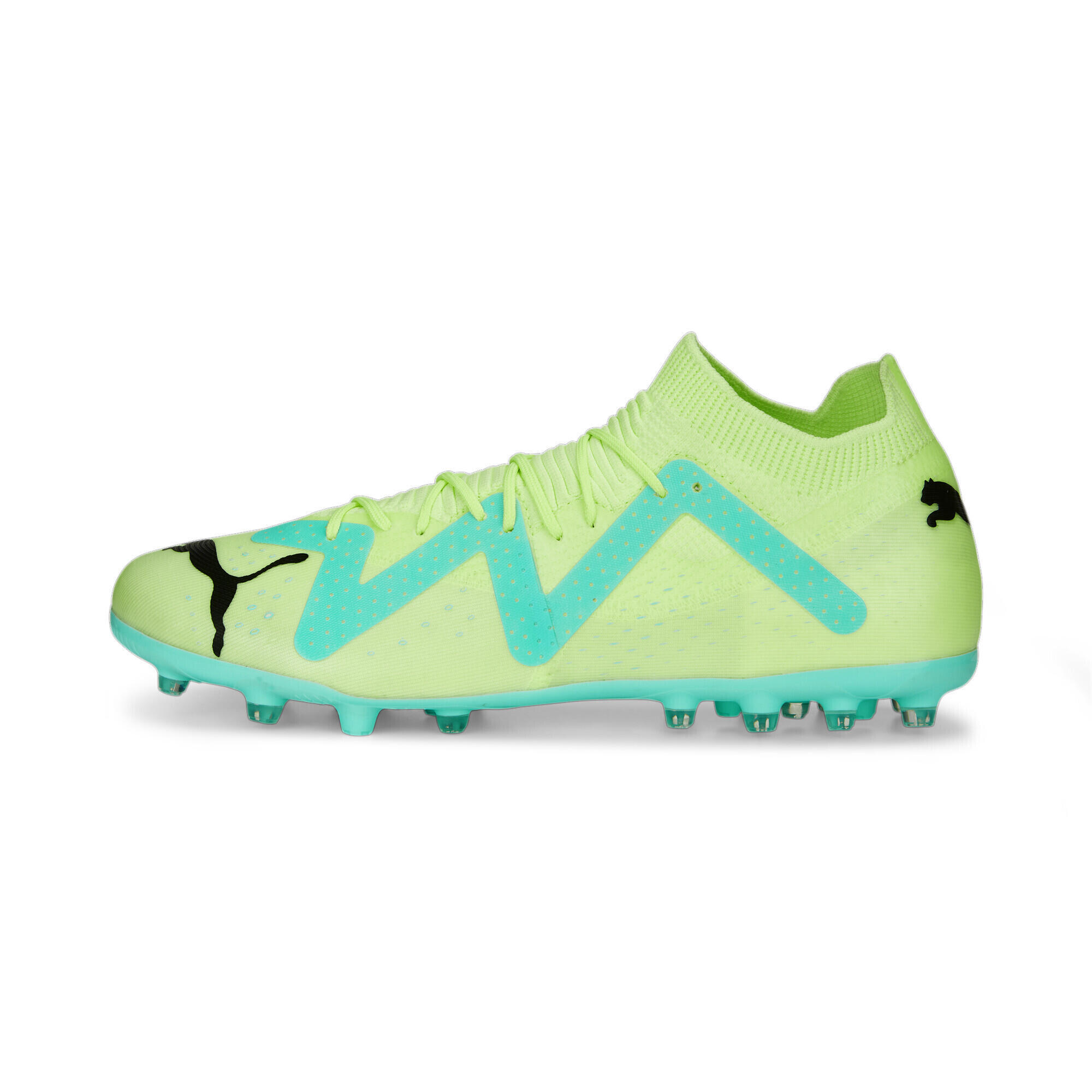 FUTURE Match MG Fußballschuhe Herren PUMA 3/6
