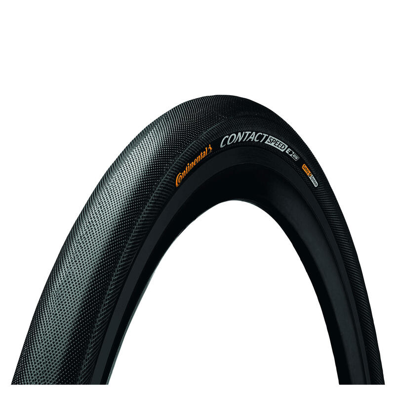 Contact Speed - 26 inch - zwart