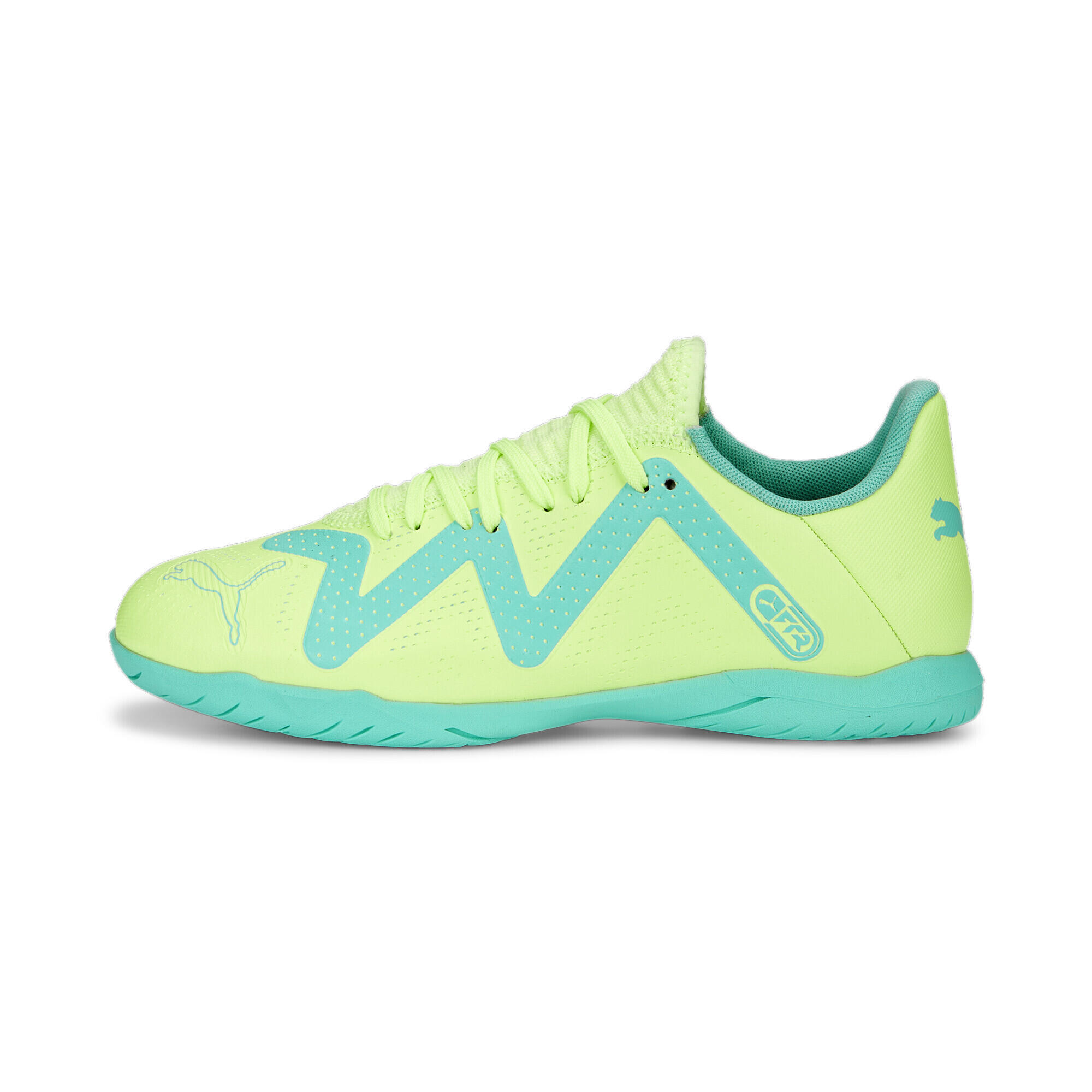 Chaussures de football FUTURE Play IT Enfant et Adolescent PUMA 3/6