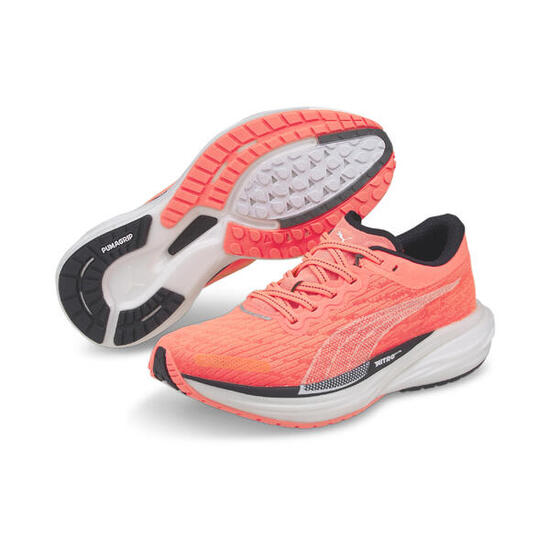 Zapatillas de running Mujer Deviate NITRO 2 Wide PUMA