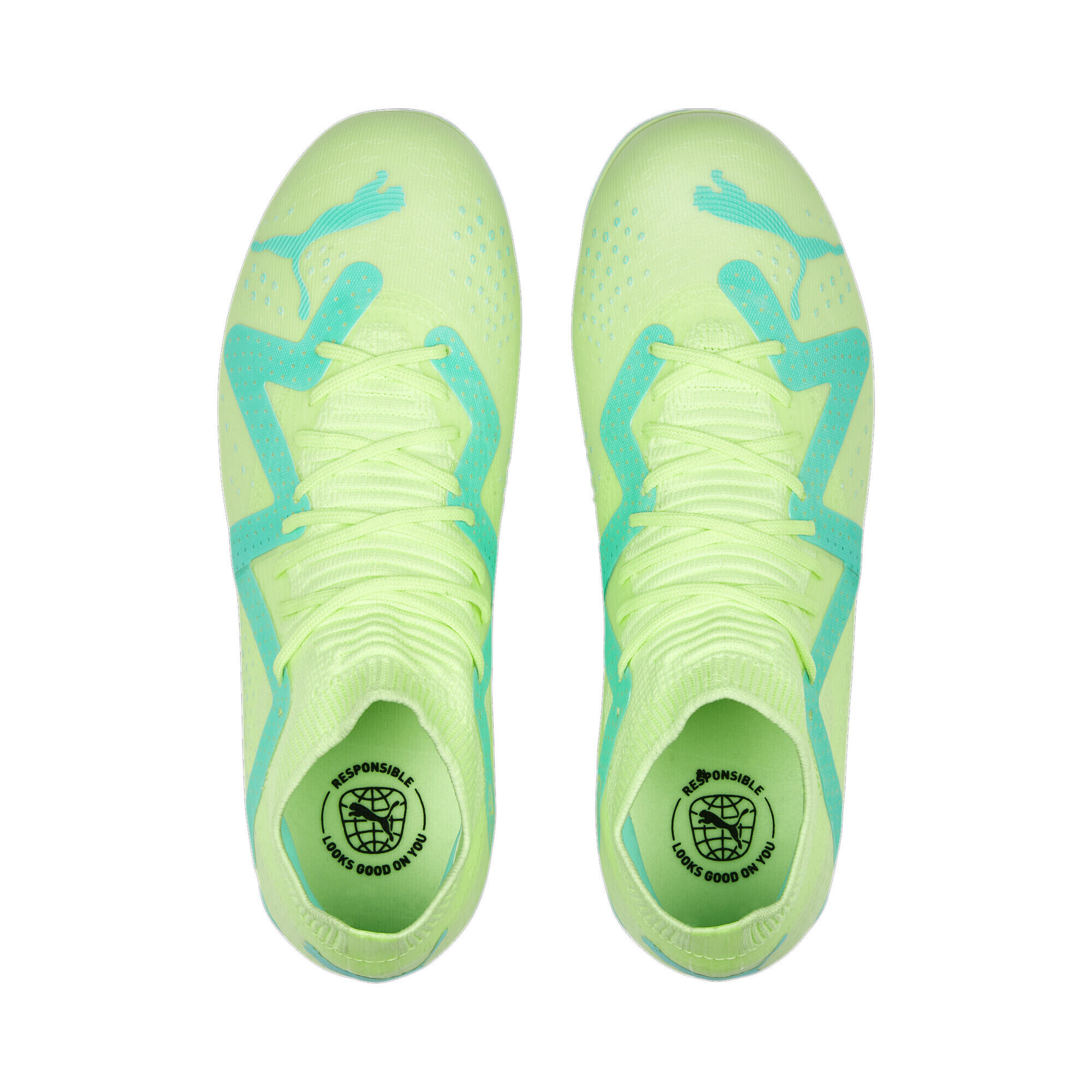 FUTURE Match FG/AG Fußballschuhe Jugendliche PUMA 6/6