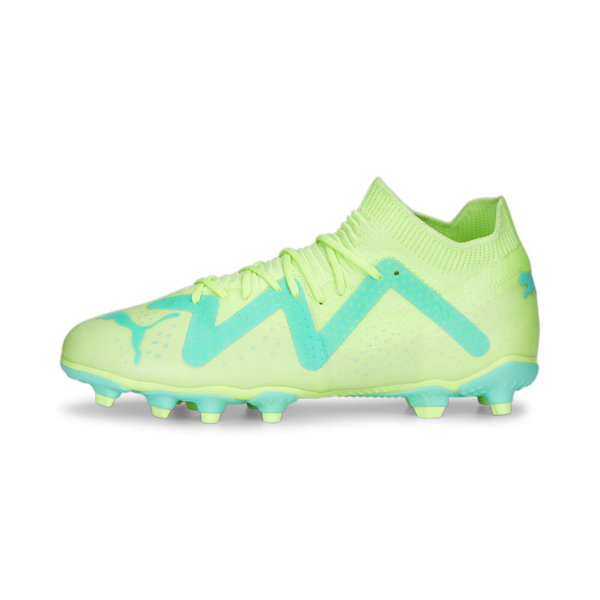 FUTURE Match FG/AG Fußballschuhe Jugendliche PUMA 3/6