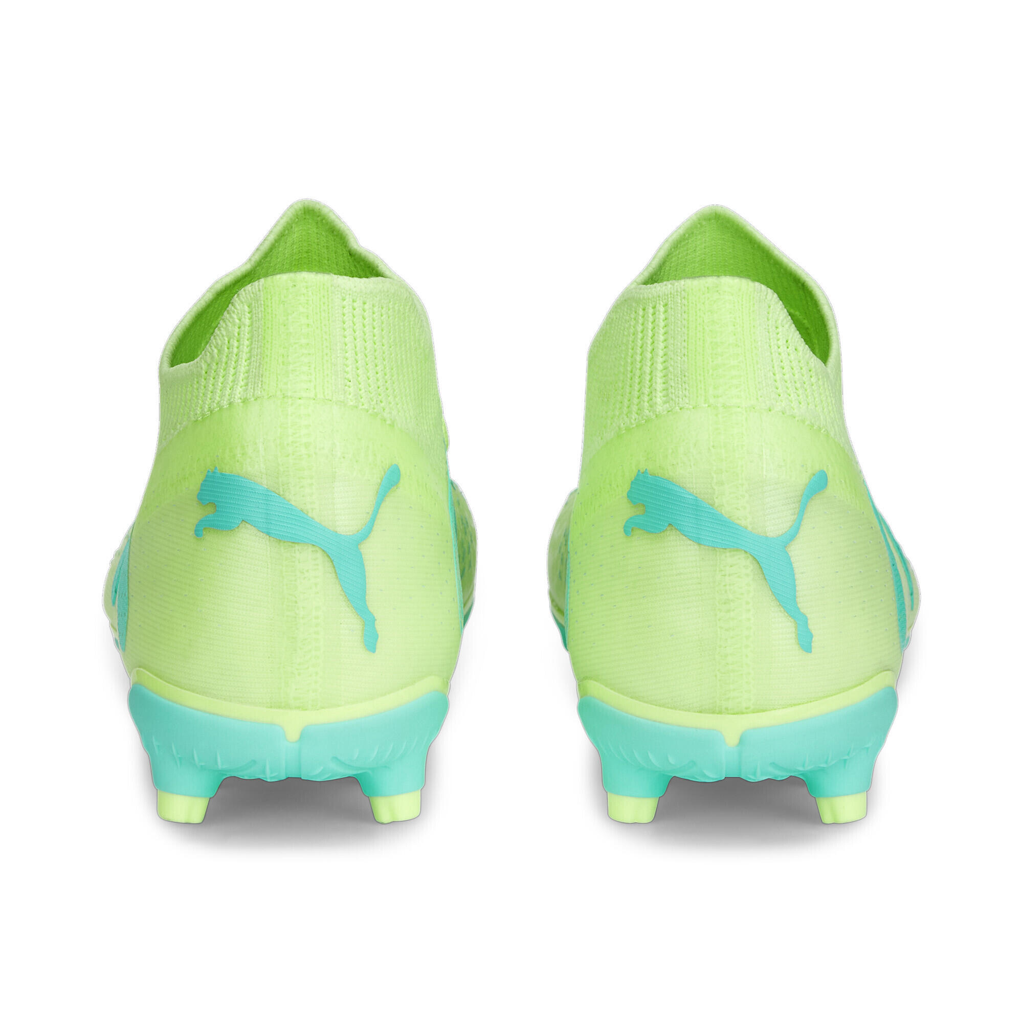 FUTURE Match FG/AG Fußballschuhe Jugendliche PUMA 2/6