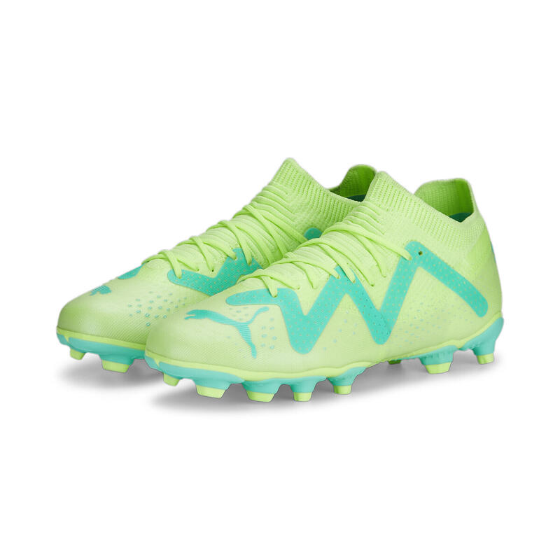 FUTURE Match FG/AG Fußballschuhe Jugendliche PUMA