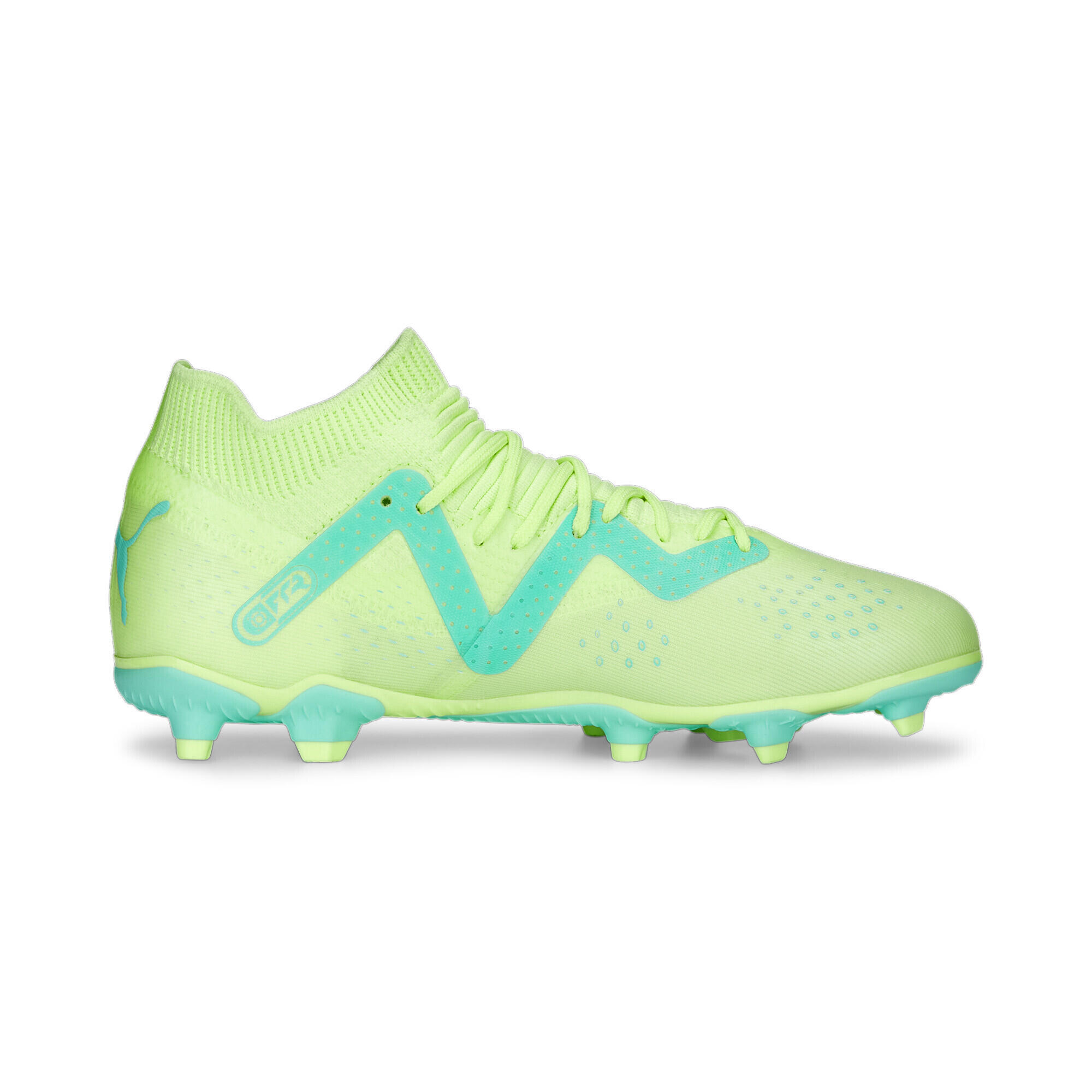 FUTURE Match FG/AG Fußballschuhe Jugendliche PUMA 5/6