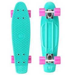 Skateboard Retro Mini 60 mm Vintage Cruiser