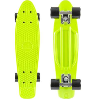 Skateboard Retro Mini 60 mm Vintage Cruiser