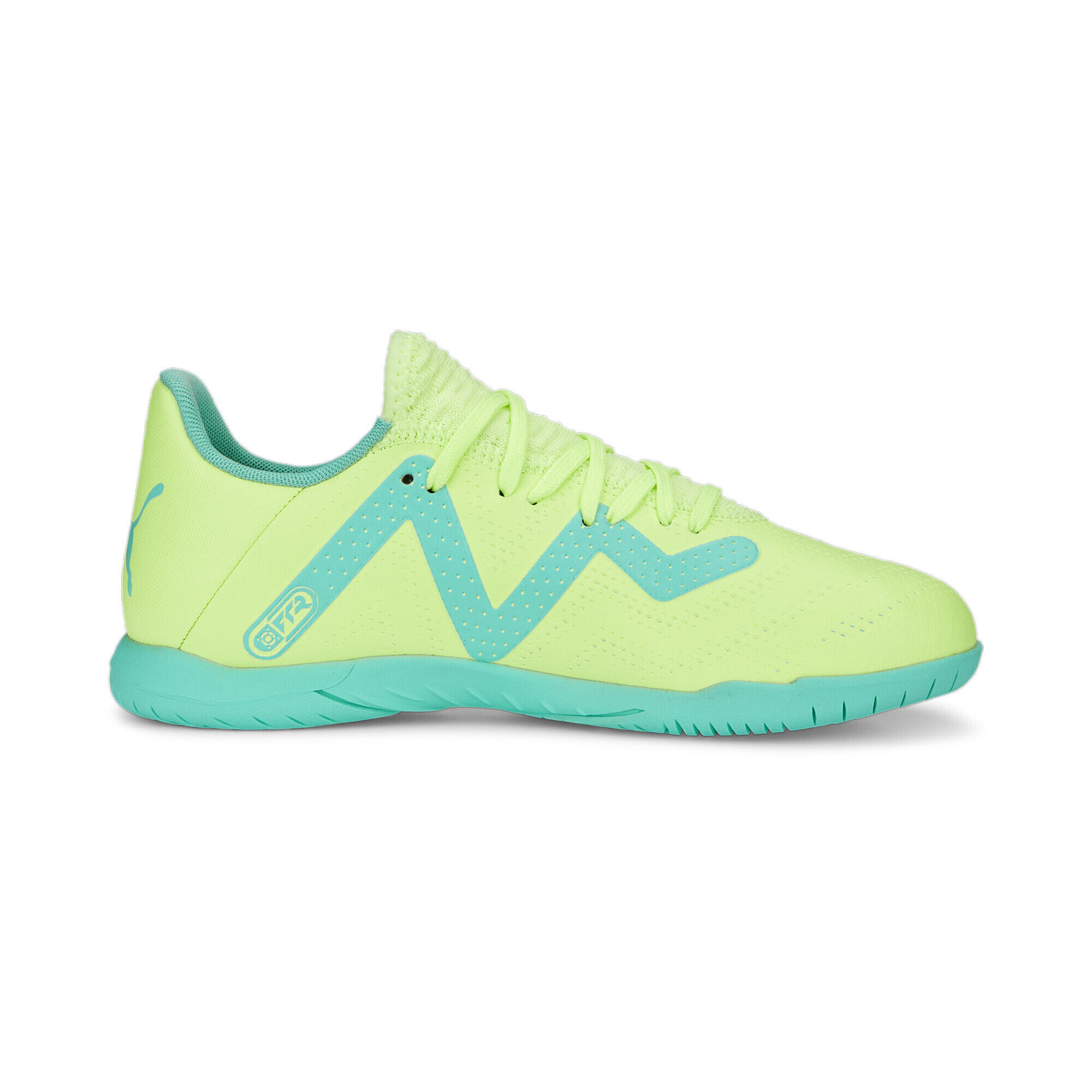 Chaussures de football FUTURE Play IT Enfant et Adolescent PUMA 5/6