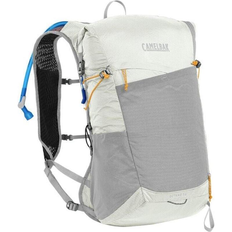 Rucsac Octane™ 16 Hydration Hiking Pack with Fusion™ Reservoir - Vapor/Apricot