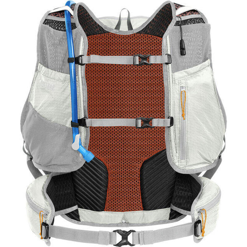 Rucsac Octane™22 Hydration Hiking Pack with Fusion™ Reservoir - Vapor/Apricot