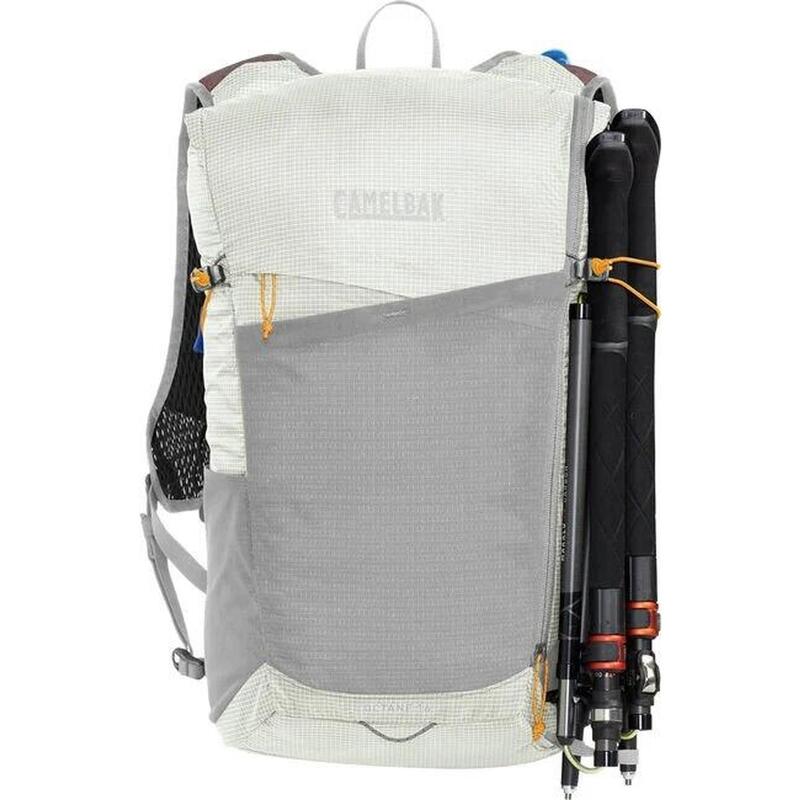 Rucsac Octane™ 16 Hydration Hiking Pack with Fusion™ Reservoir - Vapor/Apricot