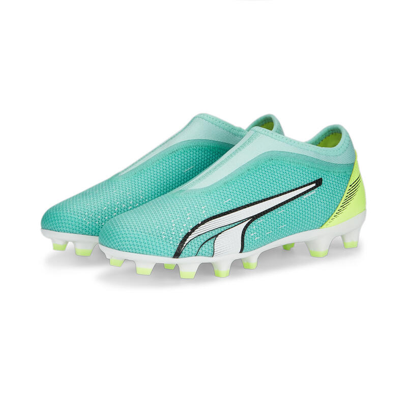 ULTRA Match LL FG/AG Fußballschuhe Jugendliche PUMA