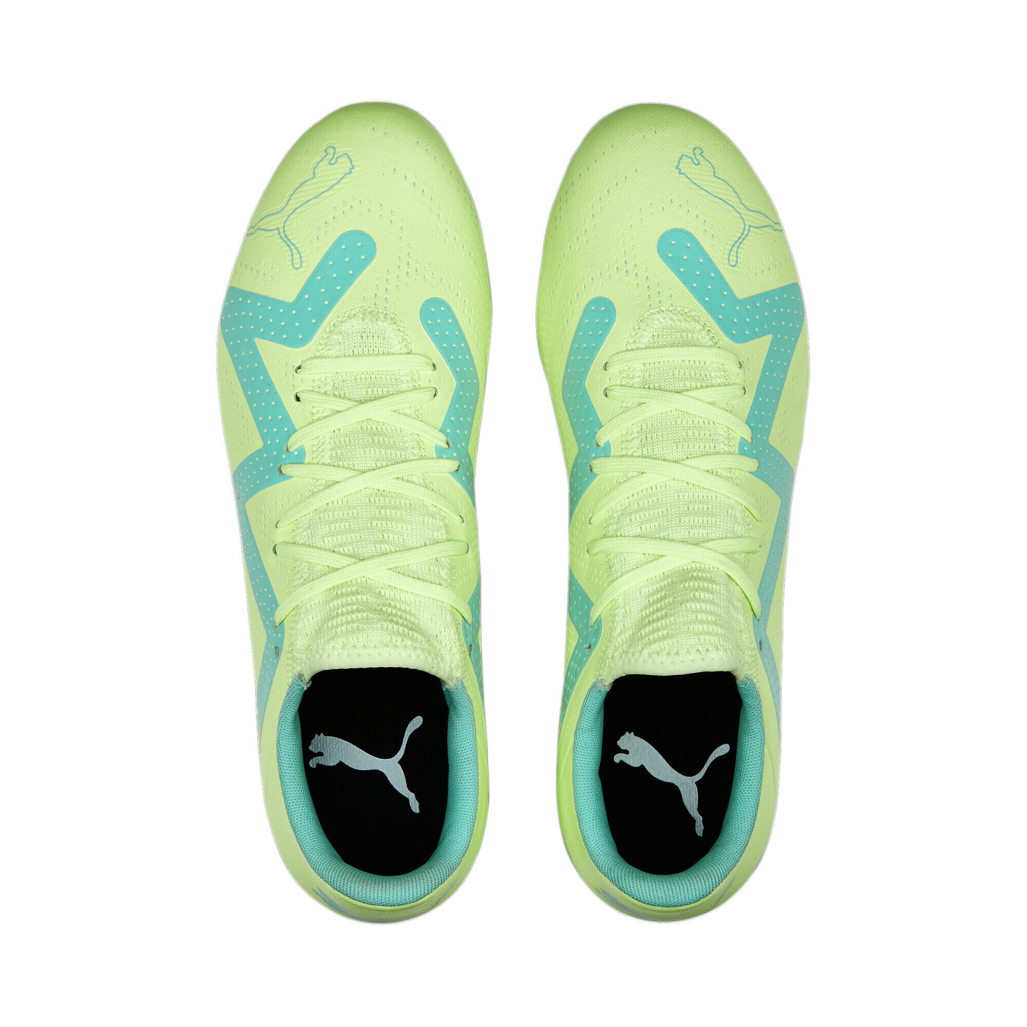Scarpe da calcio FUTURE Play FG/AG PUMA 6/6