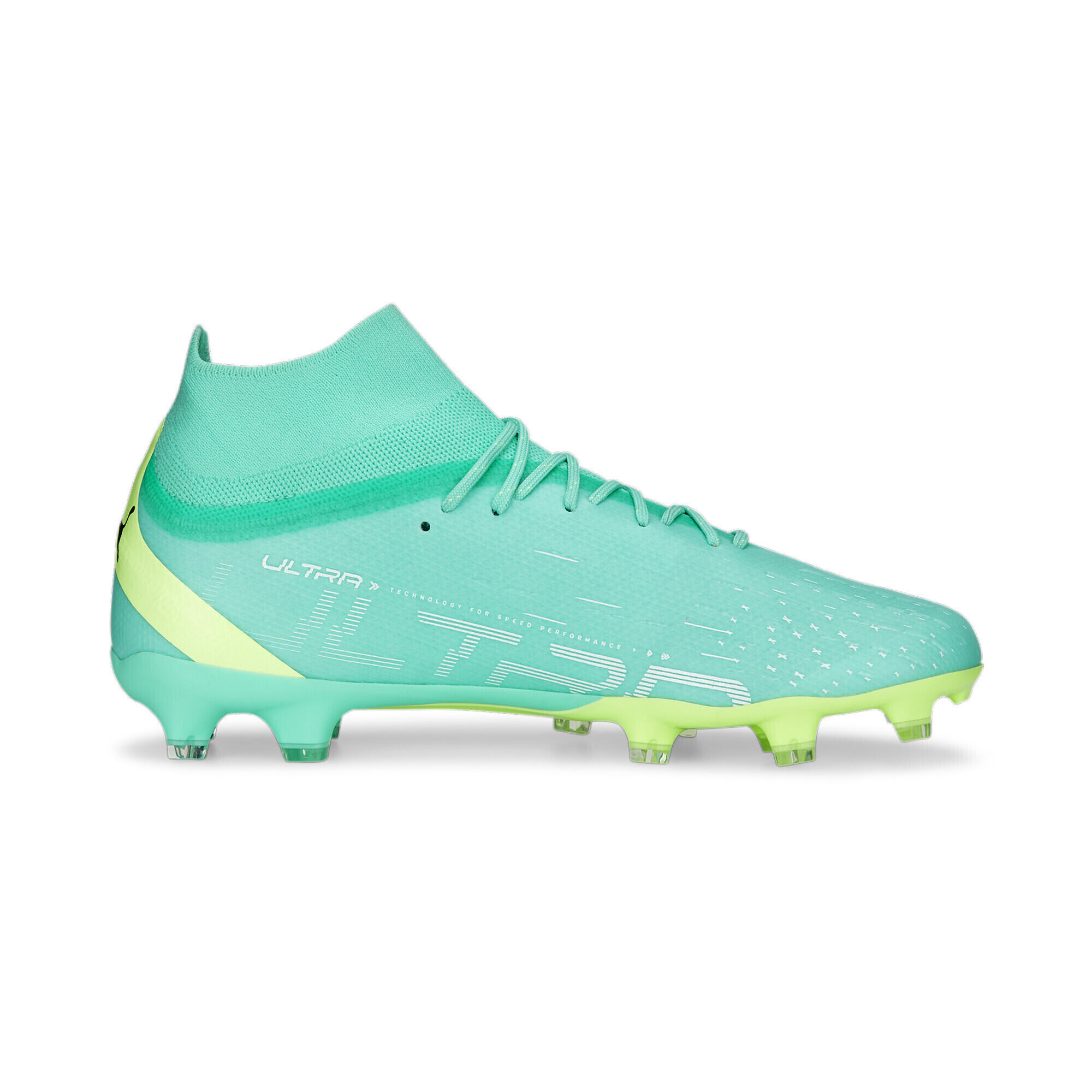 ULTRA Pro FG/AG Fußballschuhe Herren PUMA 5/6