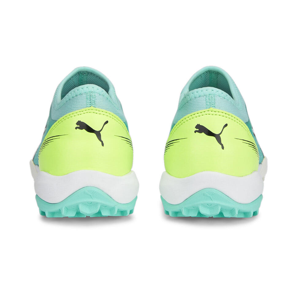 Buty piłkarskie dla dzieci Puma Ultra Match LL Mid TT JR