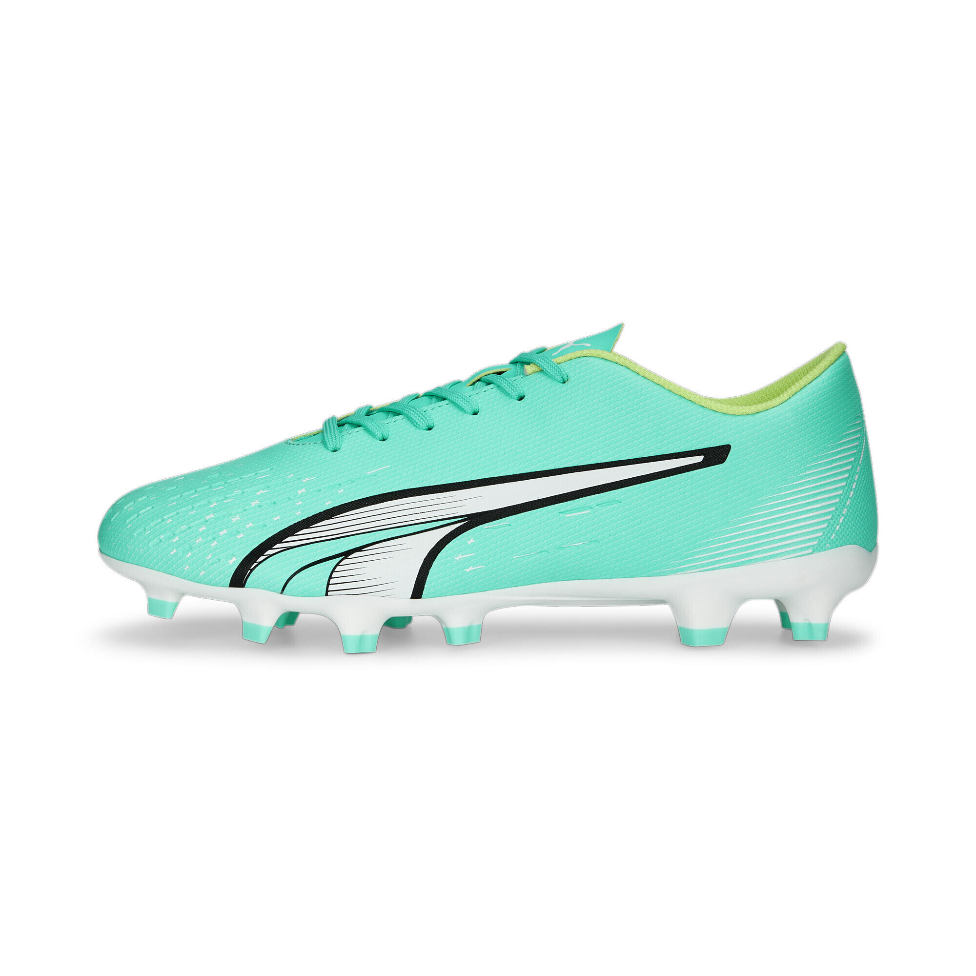 Scarpe da calcio ULTRA Play FG/AG da uomo PUMA 3/6