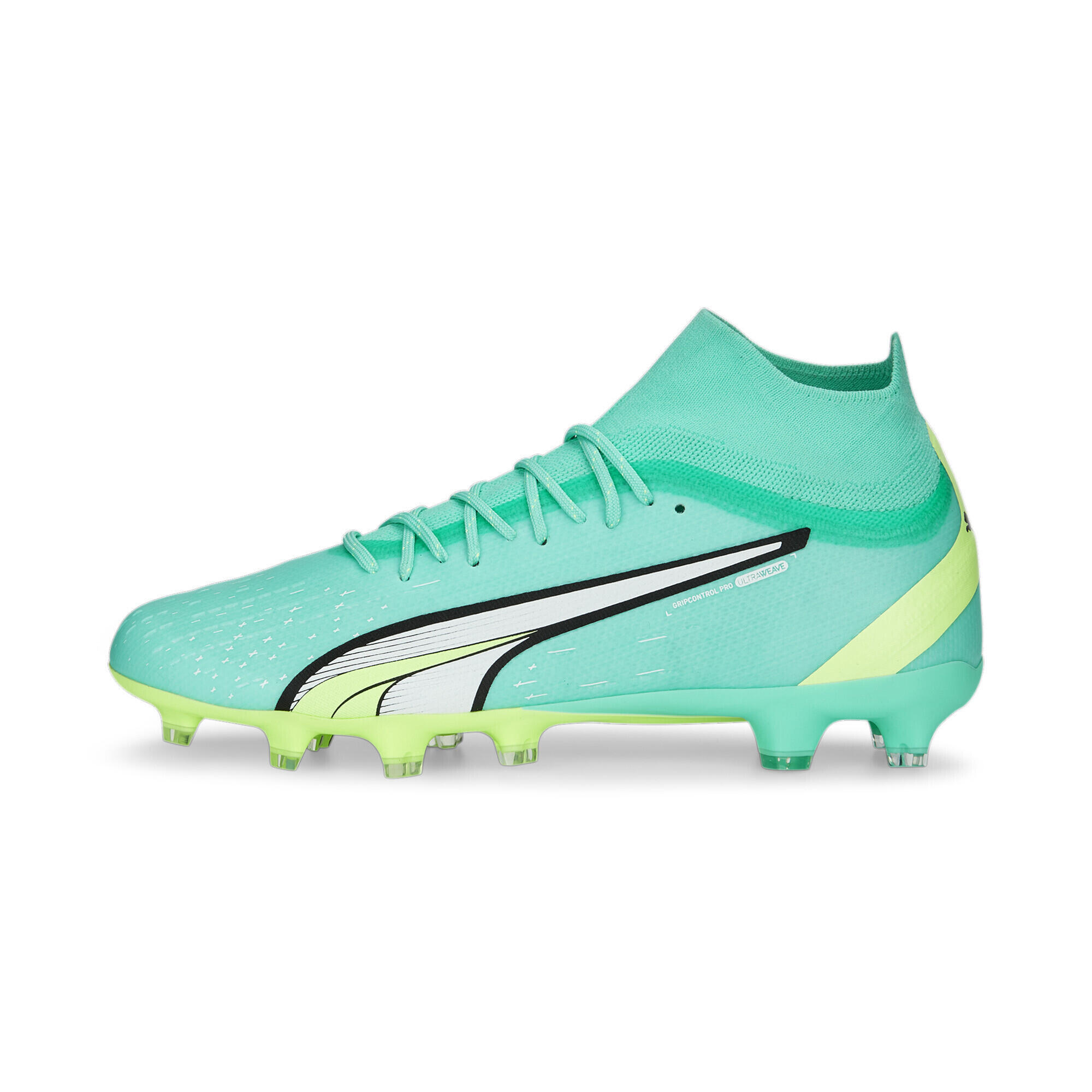 ULTRA Pro FG/AG Fußballschuhe Herren PUMA 3/6