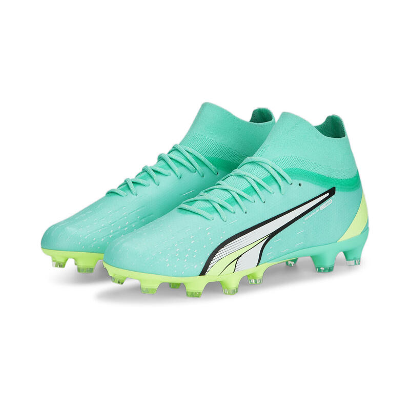 ULTRA Pro FG/AG Fußballschuhe Herren PUMA