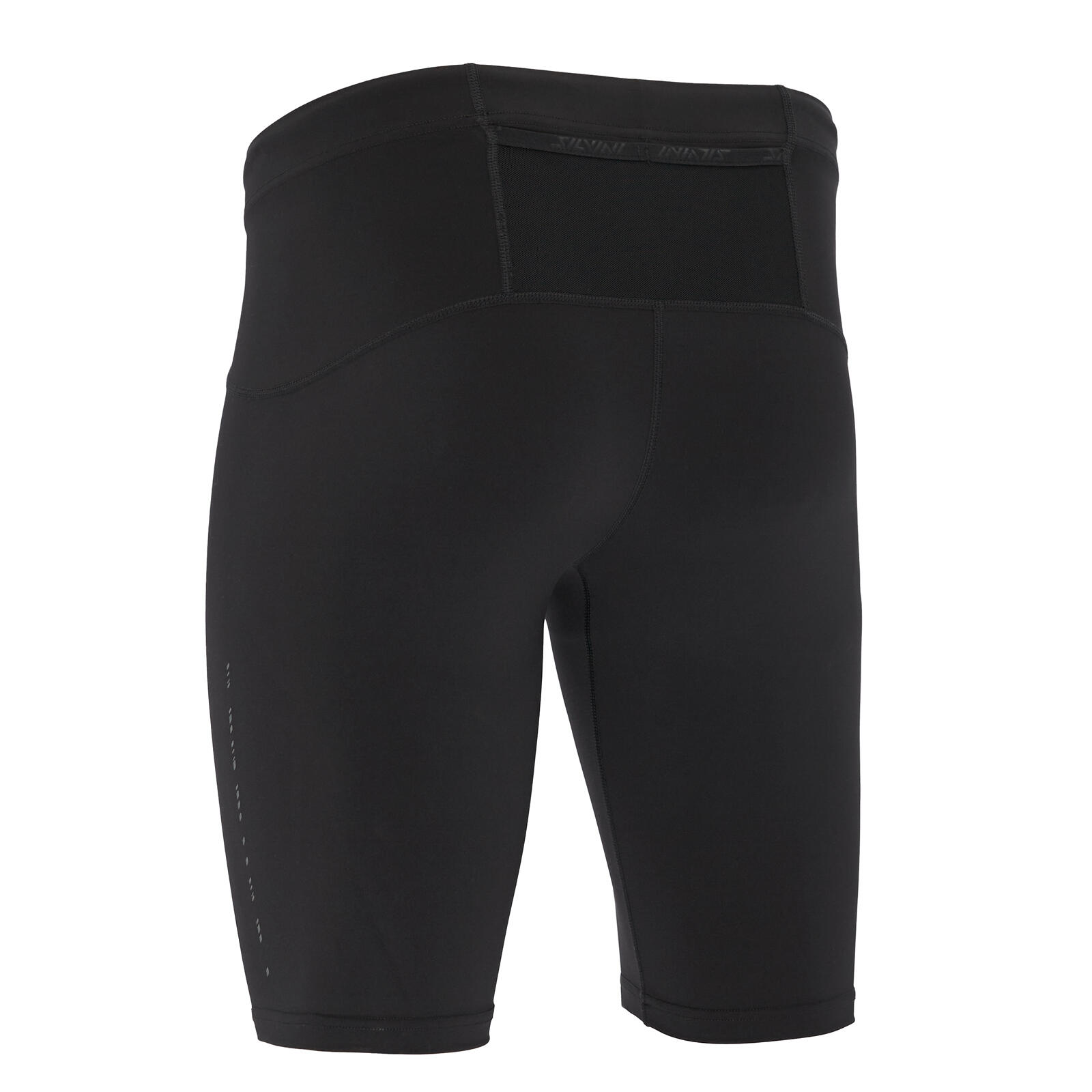 Spodenki sportowe męskie Silvini Lugano MP2252 2/6
