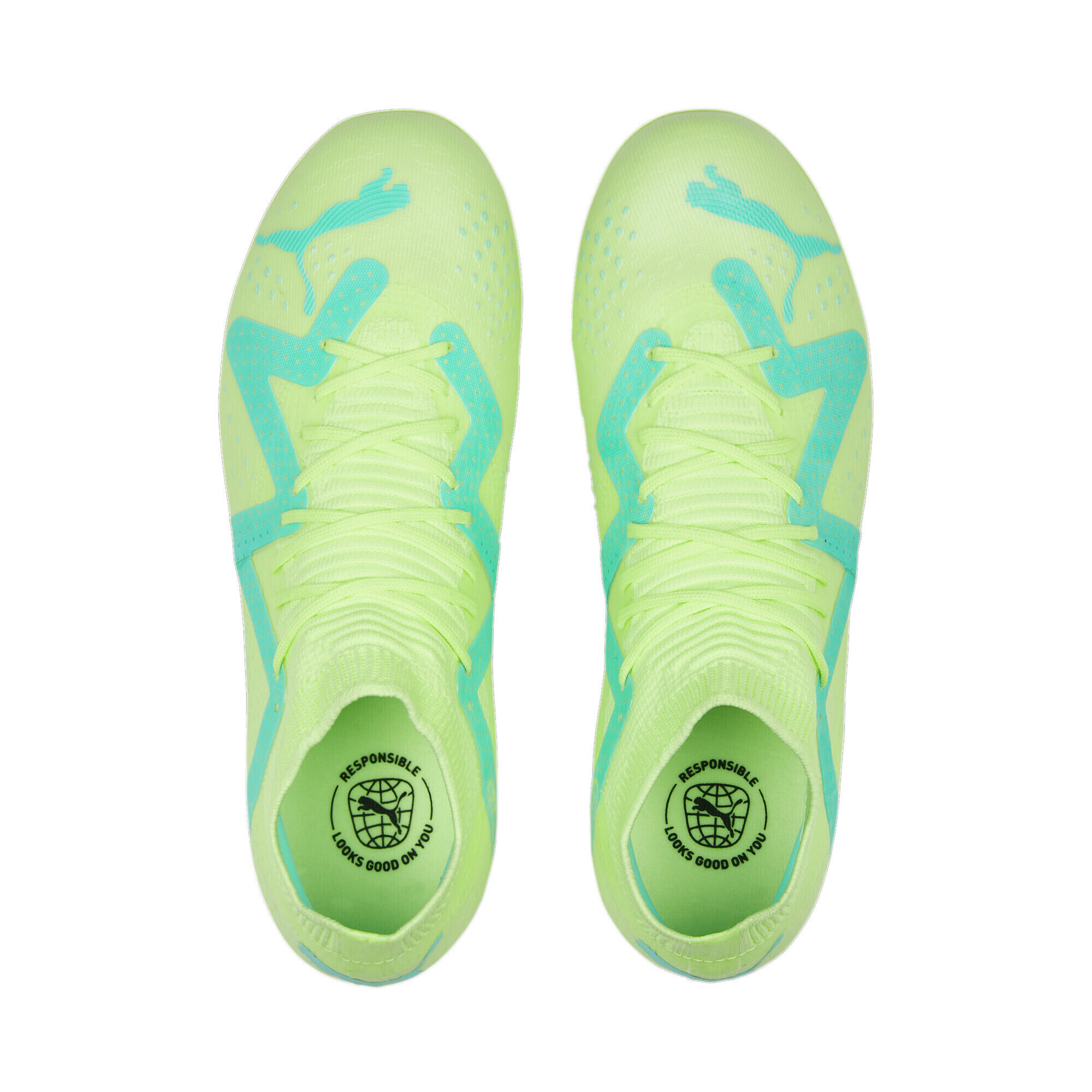 Scarpe da calcio FUTURE Match MG per ragazzi PUMA 6/6