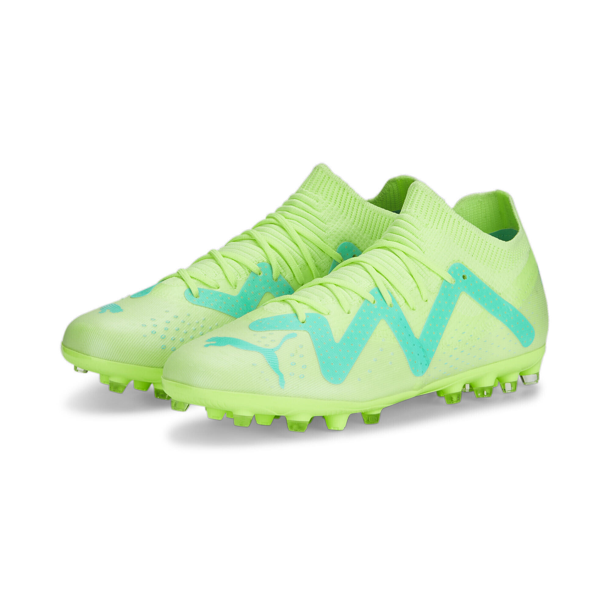 PUMA picture