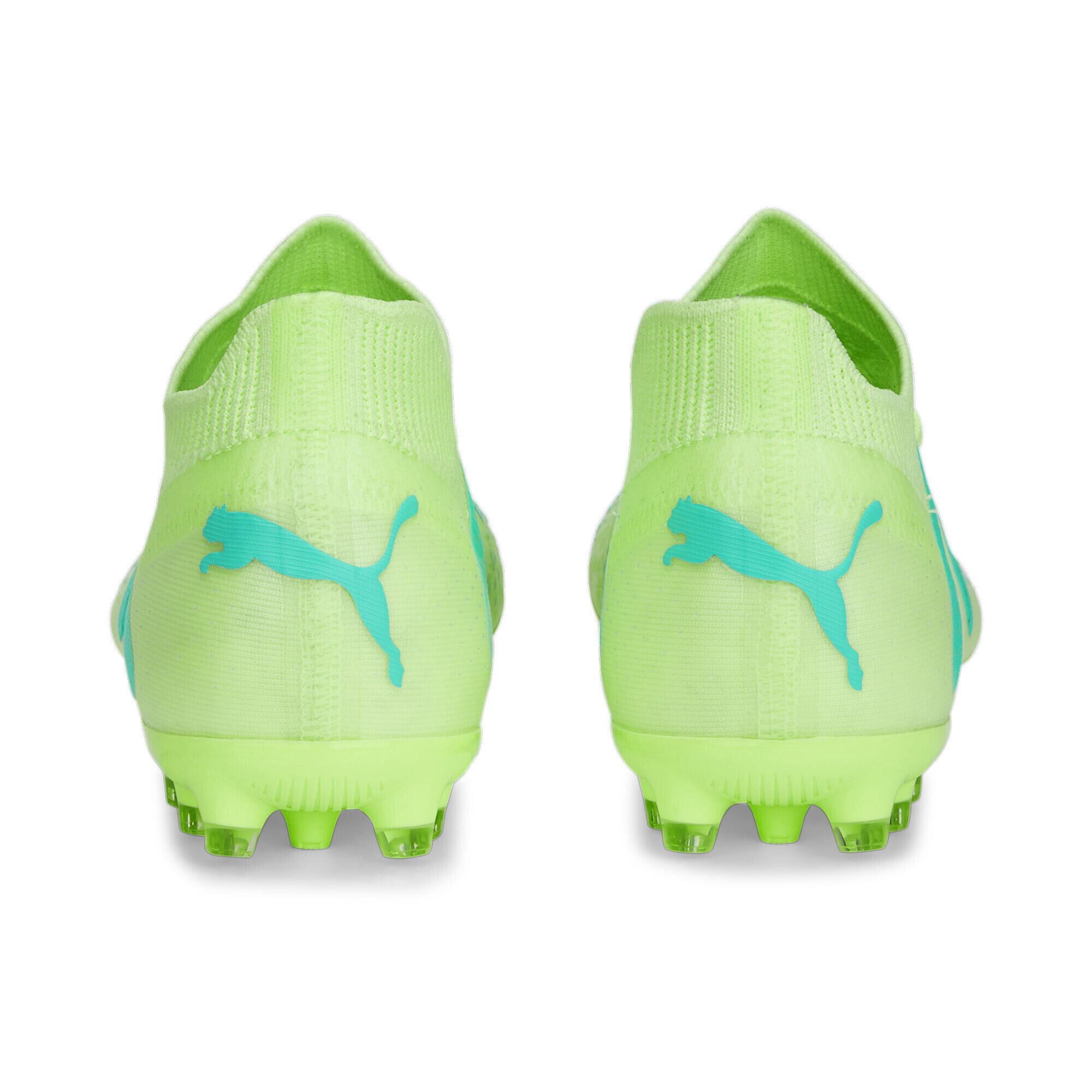 Scarpe da calcio FUTURE Match MG per ragazzi PUMA 2/6
