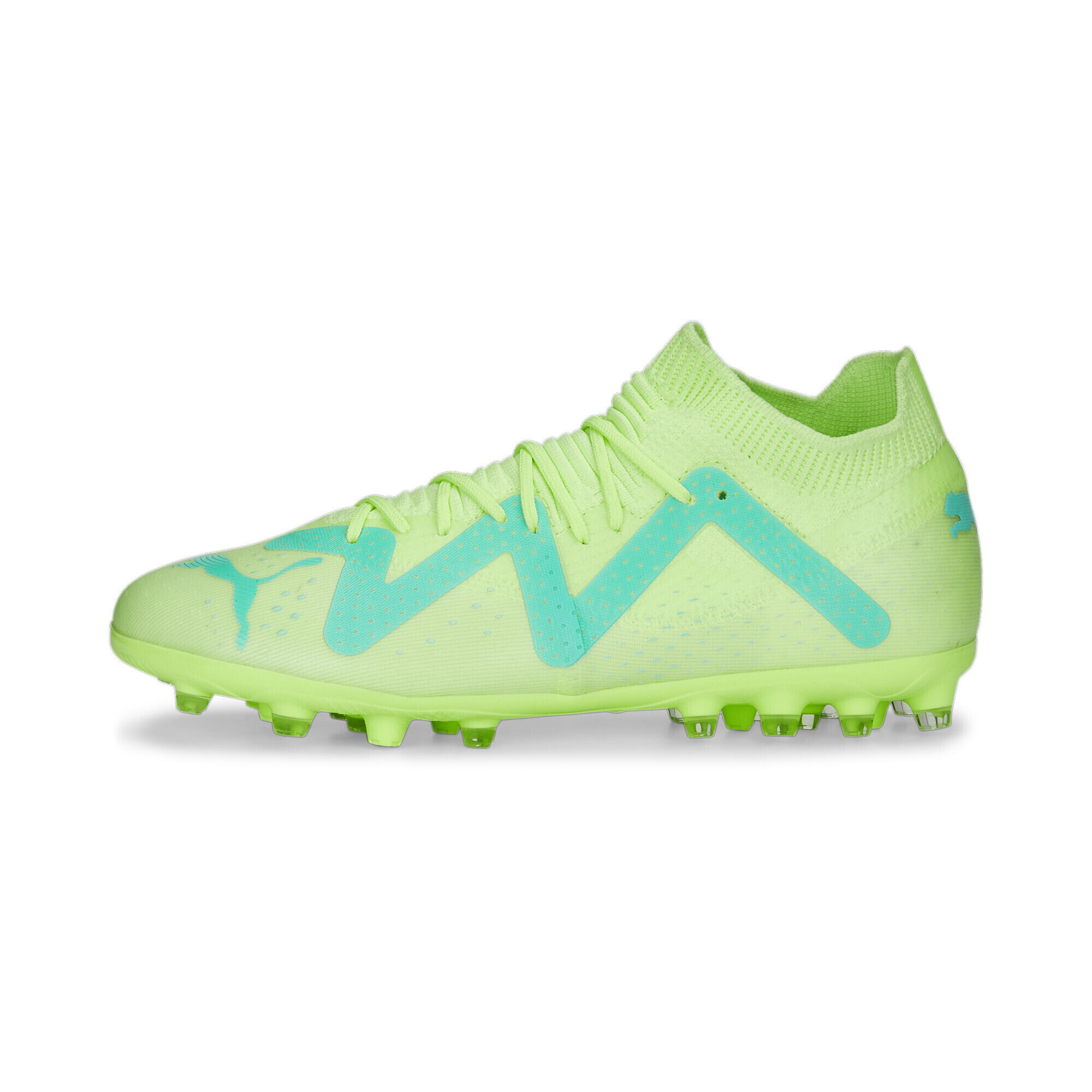 Scarpe da calcio FUTURE Match MG per ragazzi PUMA 3/6