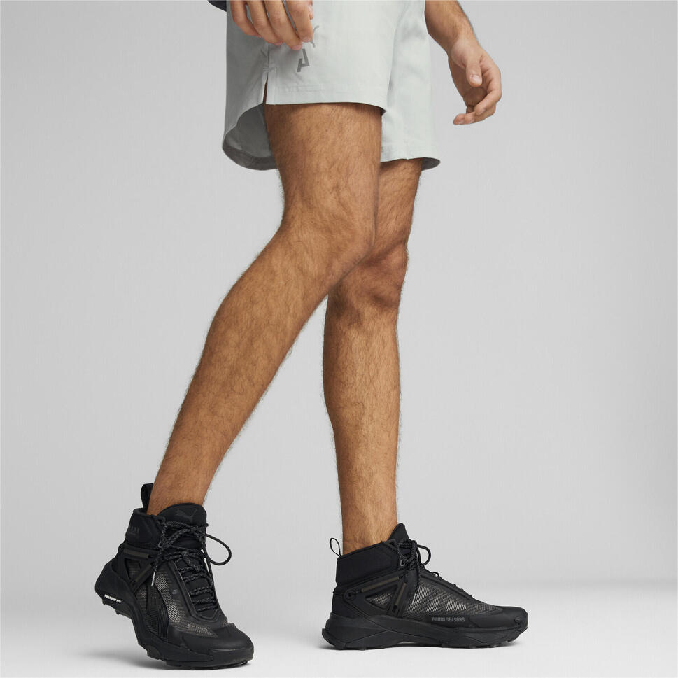 Buty Sportowe Męskie Puma Explore Nitro Mid Gtx