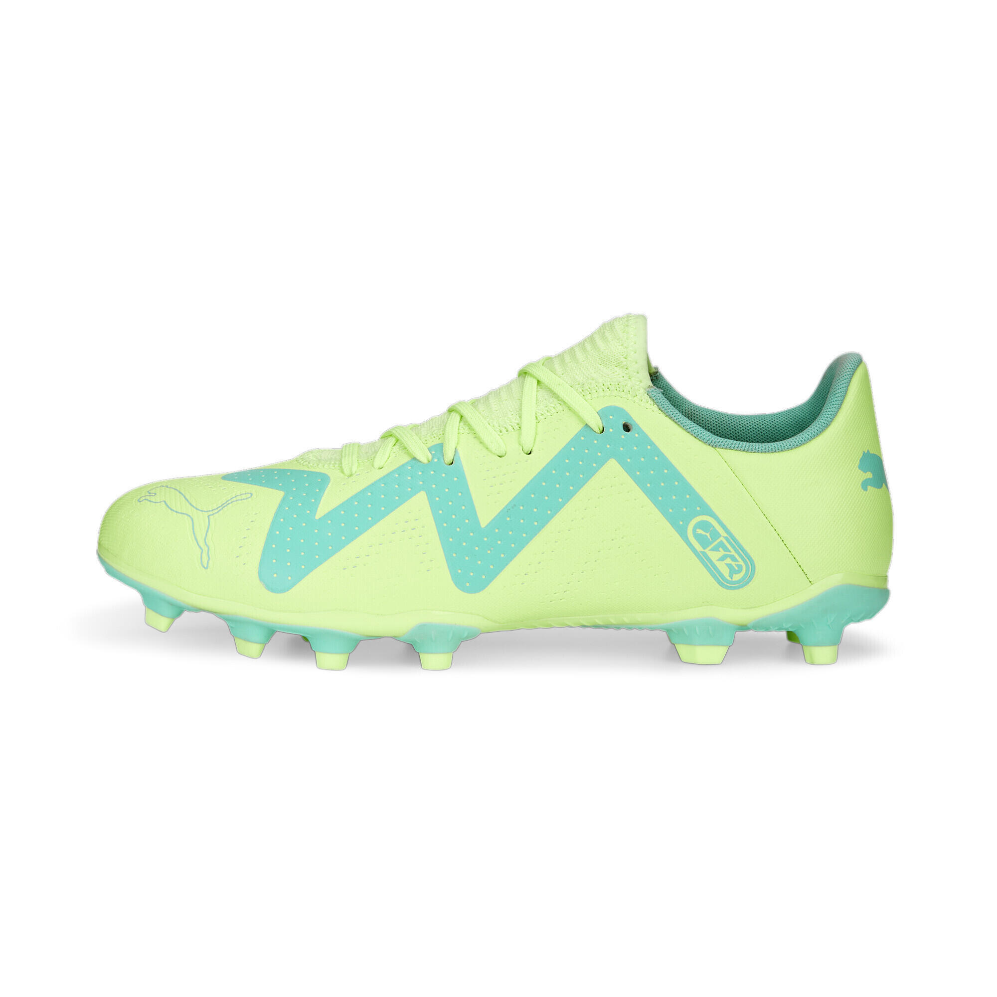 Scarpe da calcio FUTURE Play FG/AG PUMA 3/6