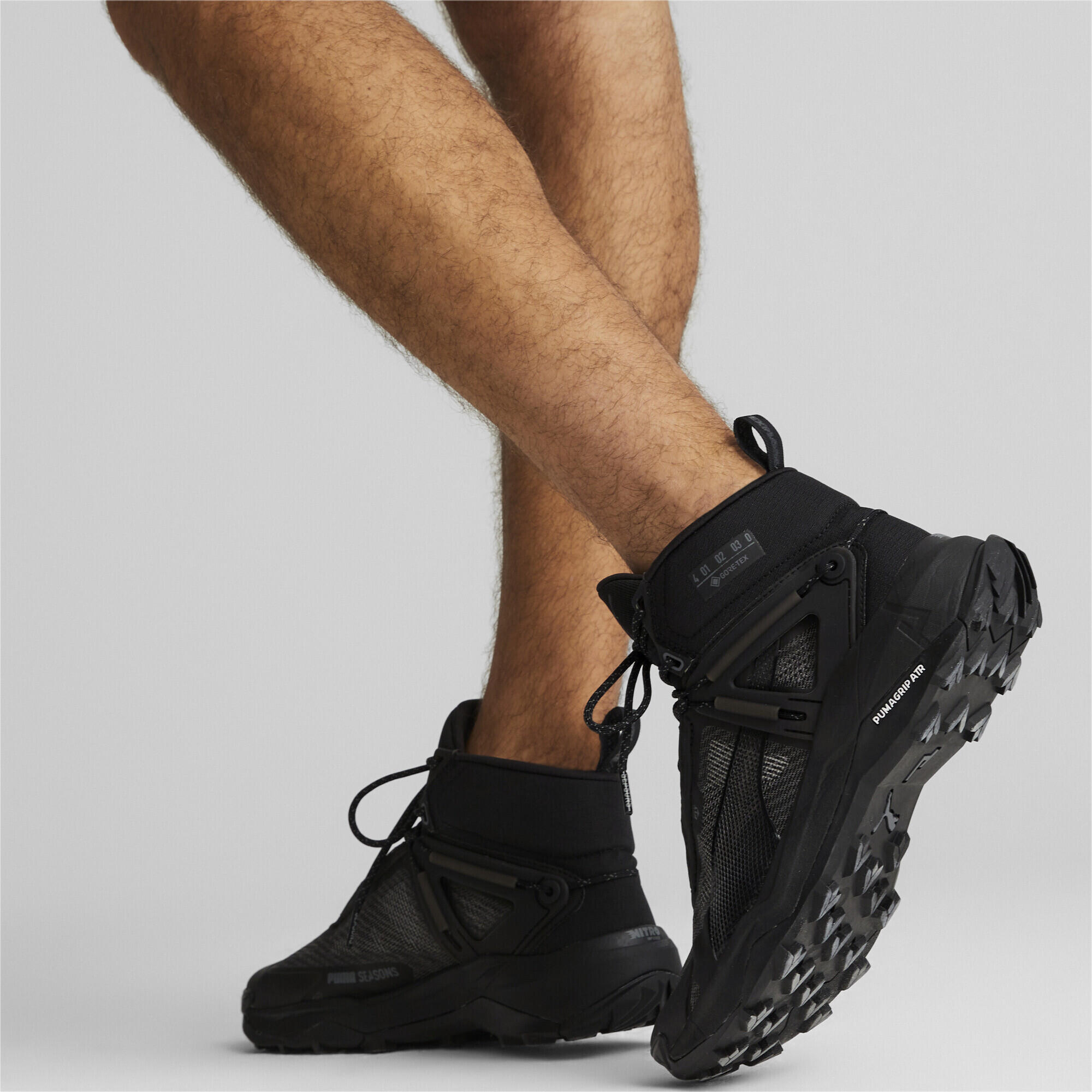 Chaussures de randonnée Explore NITRO Mid GORE-TEX Homme PUMA 3/7