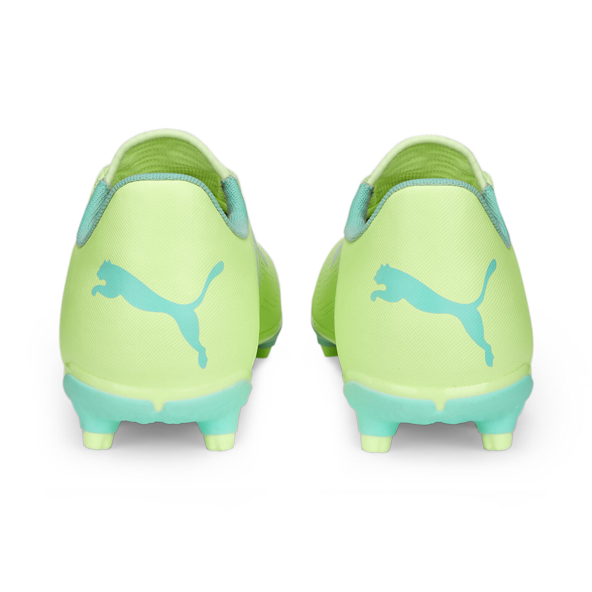 Scarpe da calcio FUTURE Play FG/AG PUMA 2/6