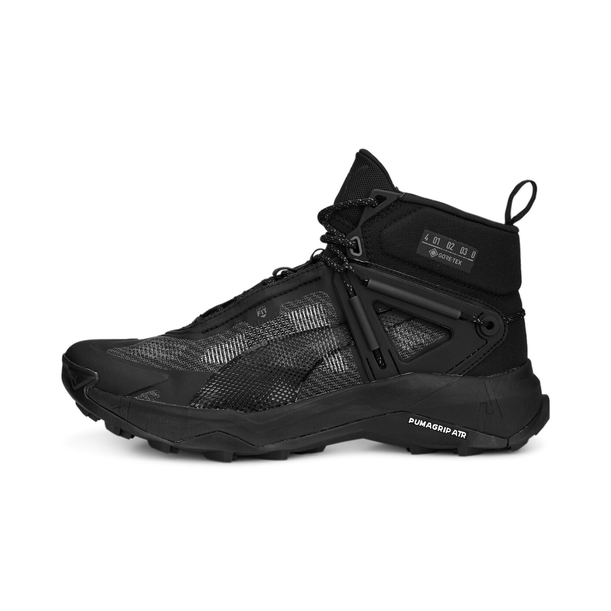 Chaussures de randonnée Explore NITRO Mid GORE-TEX Homme PUMA 6/7